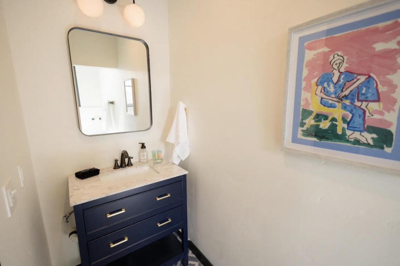 Speakeasy Queen Suite Nevada City Exterior foto